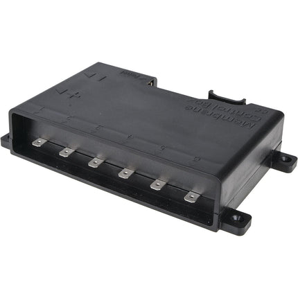 Drivetech 4x4 DT-SWP06 6-Way Touch Switch Panel with Bluetooth Control