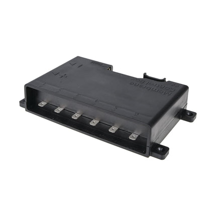 Drivetech 4x4 DT-SWP06 6-Way Touch Switch Panel with Bluetooth Control