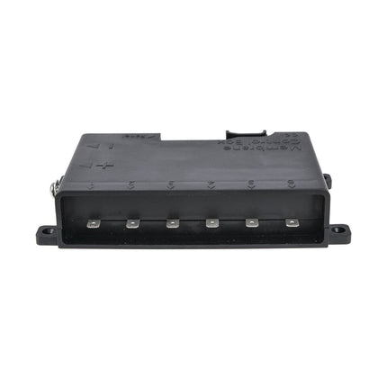 Drivetech 4x4 DT-SWP06 6-Way Touch Switch Panel with Bluetooth Control