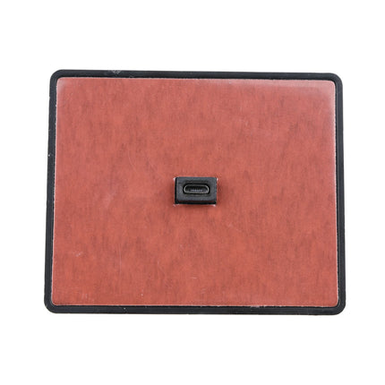 Drivetech 4x4 DT-SWP06 6-Way Touch Switch Panel with Bluetooth Control