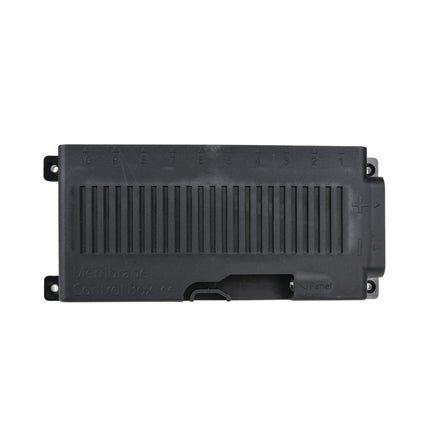 Drivetech4X4 DT-SWP10 10-Way Touch Switch Panel with Bluetooth Control