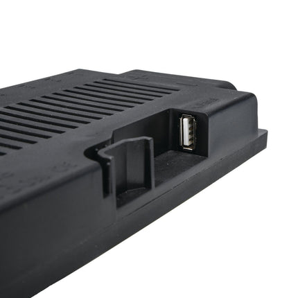 Drivetech4X4 DT-SWP10 10-Way Touch Switch Panel with Bluetooth Control