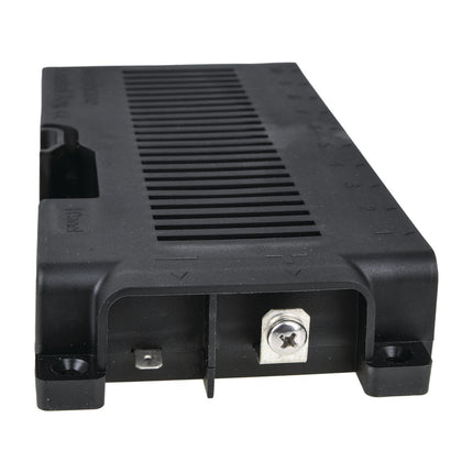 Drivetech4X4 DT-SWP10 10-Way Touch Switch Panel with Bluetooth Control