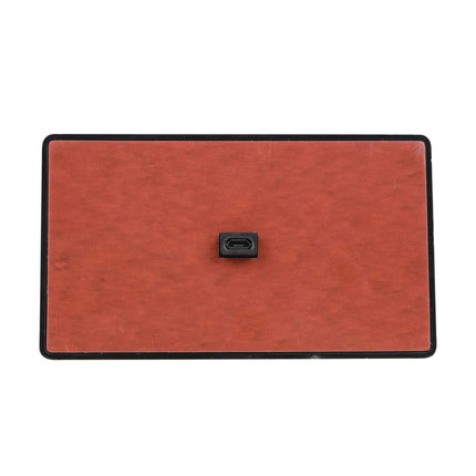 Drivetech4X4 DT-SWP10 10-Way Touch Switch Panel with Bluetooth Control