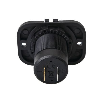 Drivetech 4x4 DT-17104 QC3.0 Quick Charge USB and Dual 55W Type-C Port Power Socket