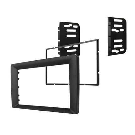 DNA DTR-700 - 9 Inch to Double DIN Trim Ring