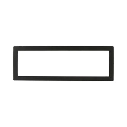 DNA DTR100 | Universal Single Din Trim Ring