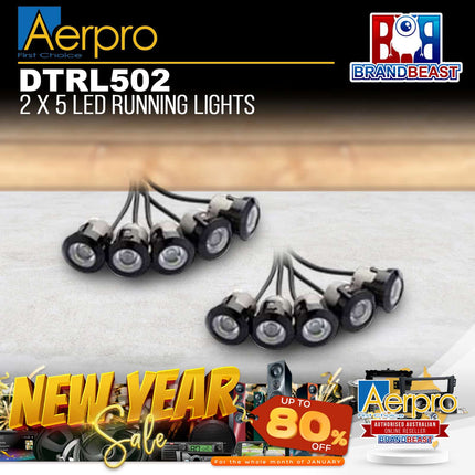 DTRL502