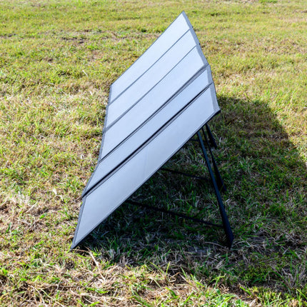 Drivetech 4x4 DTSB250 250W Foldable Solar Blanket Kit