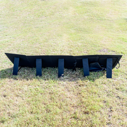 Drivetech 4x4 DTSB250 250W Foldable Solar Blanket Kit