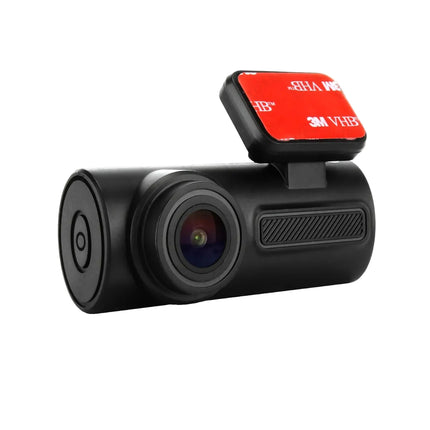 DNA DVR2CH-4K 2 Channel 4K Front &amp; 1080P Rear Dash Camera Kit