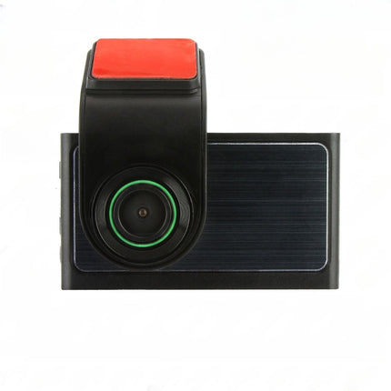 DNA DVR2CHS-4G 2K Front 4G Dash Cam with 3" IPS and 1080P Rear Camera