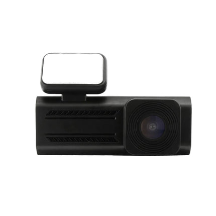 DNA DVR2CHS-4K 4K Ultra HD Front With 1.5-inch IPS Screen + 1080P Rear Dash Cam