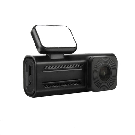 DNA DVR2CHS-4K 4K Ultra HD Front With 1.5-inch IPS Screen + 1080P Rear Dash Cam