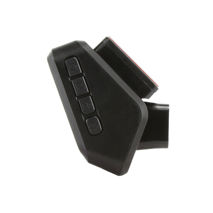 DNA DVR2CHS-4KM - 4K Ultra HD Front With 3-inch IPS Screen + 1080P Rear Dash Cam