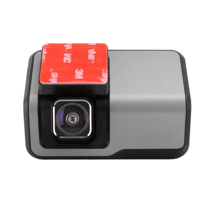 DNA DVR2CHS-4KM - 4K Ultra HD Front With 3-inch IPS Screen + 1080P Rear Dash Cam