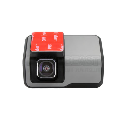 DNA DVR2CHS-4KM - 4K Ultra HD Front With 3-inch IPS Screen + 1080P Rear Dash Cam