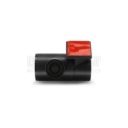 DNA DVR3CHS-4K 3-Channel Dash Cam Featuring 4K Front, 1080p Rear & 1080P Internal Infrared Camera With A 3 inch IPS Screen