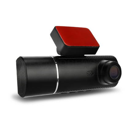 DNA DVR3CHS-4K 3-Channel Dash Cam Featuring 4K Front, 1080p Rear & 1080P Internal Infrared Camera With A 3 inch IPS Screen
