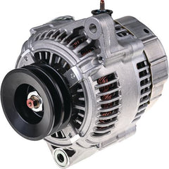 Collection image for: Alternators