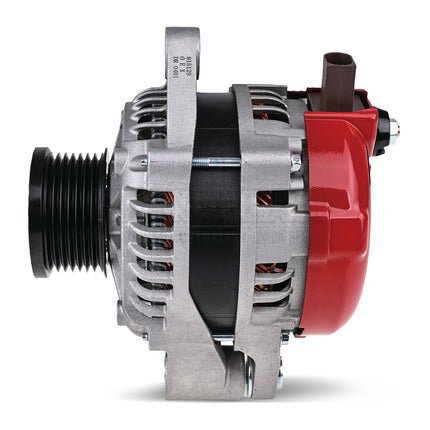 OEX DXA4176HO 12V 130A High Output Alternator Denso Style for Isuzu MU-X GEN2 Facelift 07/17–06/21