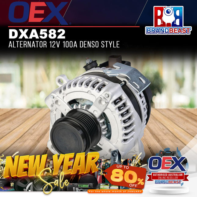 DXA582