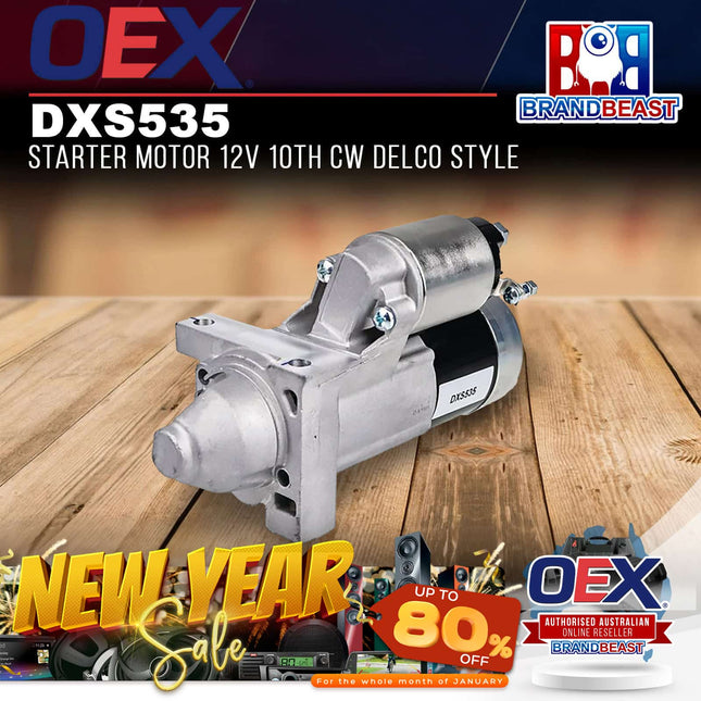 DXS535