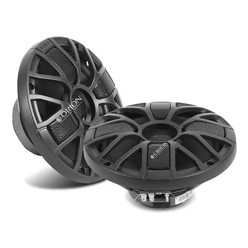 Orion HCCA 88NHP 8" 2600W Max Midrange Speaker