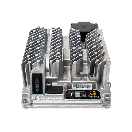 Delta-Q 940-0002 IC650 36V/18.1A Industrial Battery Charger