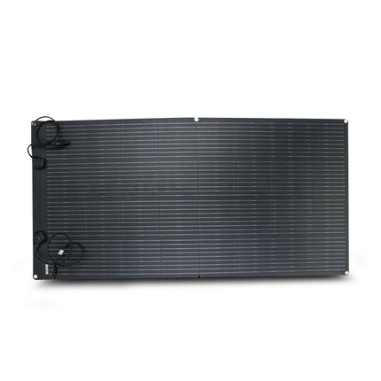 Drivetech4X4 DTSPF160 160W Semi Flexible Solar Panel