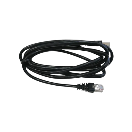 UNIDEN EC660 - Microphone Extension Cable for RJ45 Mobile UHF Radios