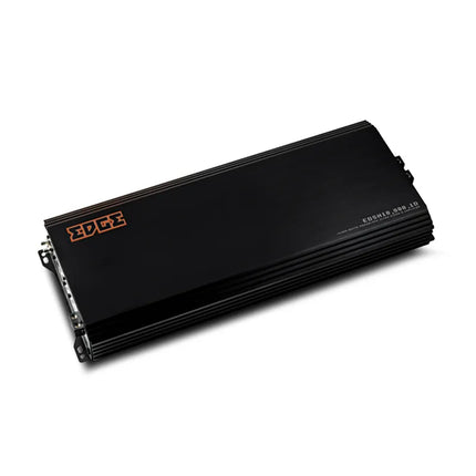 Edge EDSH10000.1D-E6 10000 Watts Ultra Class D Competition Amplifier