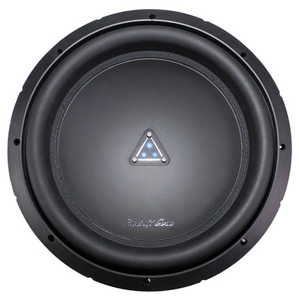 Phoenix Gold ELITE.212D2 12" 3500w Dual 2-Ohm Voice Coil Elite Series Subwoofer