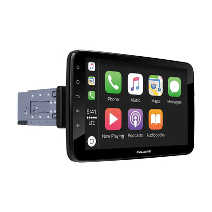 Calibre ELITE 9WL 9 Inch Floating Wireless CP AA DAB+ Receiver