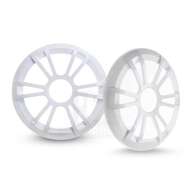 Fusion EL-X651SPW EL Series 6.5" White Grilles