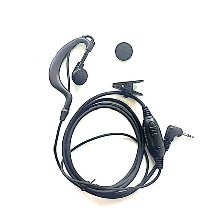 UNIDEN EM620 - Earpiece Microphone for UH620 Series UHF Handheld Radios