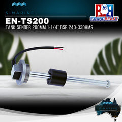 Collection image for: Tank Sender