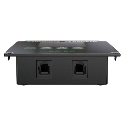 Enerdrive EN3DC100 12V 100A DC-DC Battery Charger with MPPT Solar and Alternator Inputs