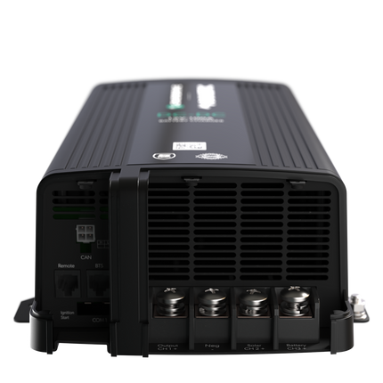 Enerdrive EN3DC100 12V 100A DC-DC Battery Charger with MPPT Solar and Alternator Inputs