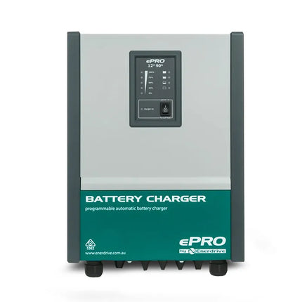 ePRO EPBC-1290 12V/90Amp Battery Charger