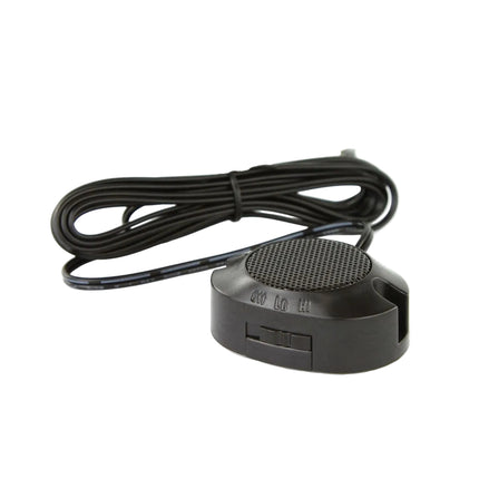 DNA EPS3 E Series 4 x 18.5mm Parking Sensor Kit With Buzzer