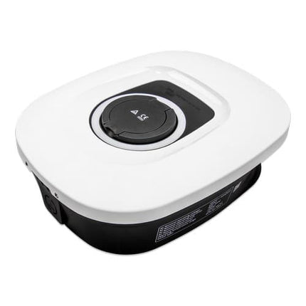 Victron Energy EVC200300410 White Front For EV Charging Station NS