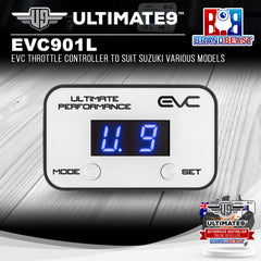 Collection image for: Throttle Controllers