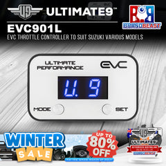 Collection image for: Throttle Controllers