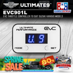 Collection image for: Throttle Controllers