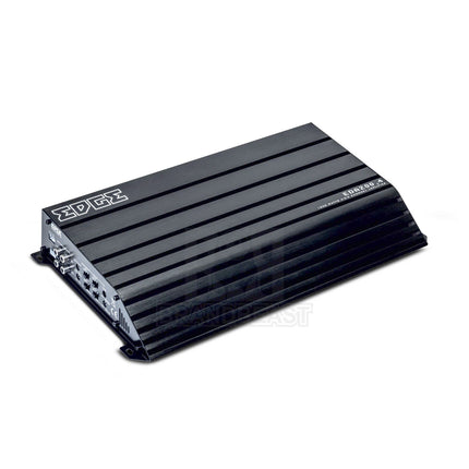 Edge EDA200.4-E7 4-Channel 1600 Watts Amplifier