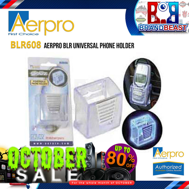 Aerpro BLR608 BLR Universal Phone Holder