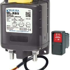 Collection image for: 4WD Battery Accessories