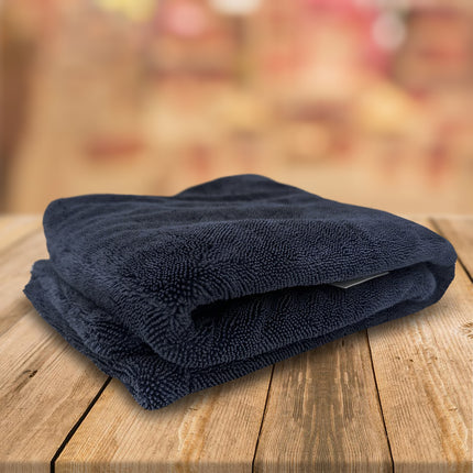 Fireball FB-DSD-86X73 NEW FIREBALL DOUBLE SIDED DRYING TOWEL 86X73