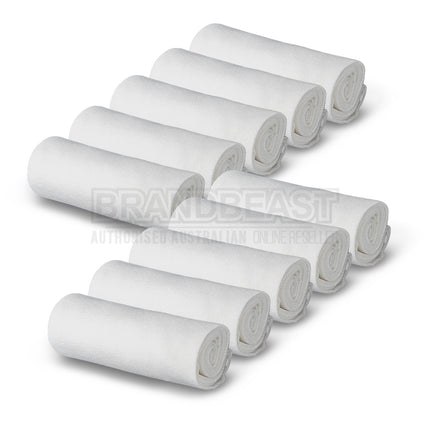 Fireball FB-JTW-60X42 JET TOWEL - WHITE - 60x42cm